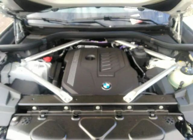 Photo 9 VIN: 5UXCR6C07P9R80347 - BMW X5 