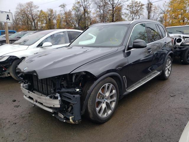 Photo 1 VIN: 5UXCR6C08L9B13701 - BMW X5 