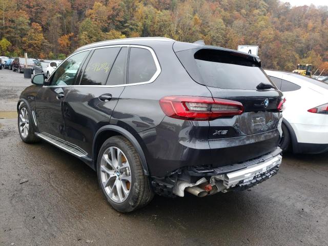 Photo 2 VIN: 5UXCR6C08L9B13701 - BMW X5 