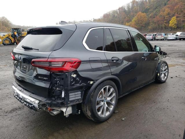 Photo 3 VIN: 5UXCR6C08L9B13701 - BMW X5 