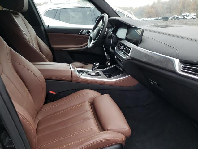 Photo 4 VIN: 5UXCR6C08L9B13701 - BMW X5 