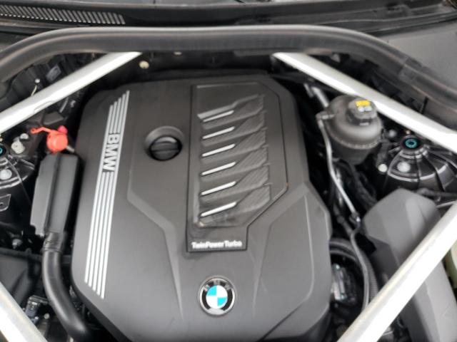 Photo 6 VIN: 5UXCR6C08L9B13701 - BMW X5 