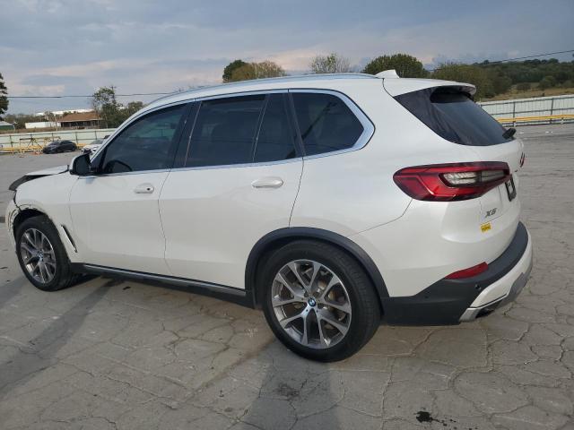 Photo 1 VIN: 5UXCR6C08L9B19062 - BMW X5 XDRIVE4 