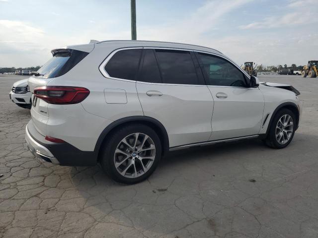 Photo 2 VIN: 5UXCR6C08L9B19062 - BMW X5 XDRIVE4 