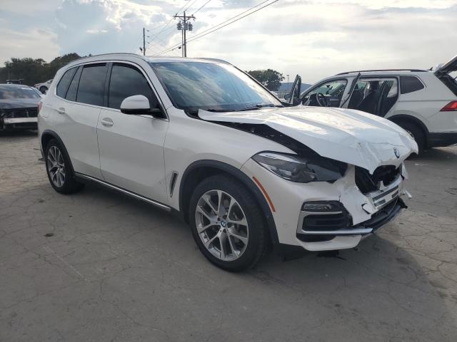 Photo 3 VIN: 5UXCR6C08L9B19062 - BMW X5 XDRIVE4 