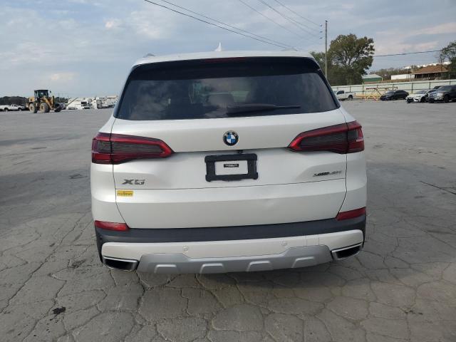 Photo 5 VIN: 5UXCR6C08L9B19062 - BMW X5 XDRIVE4 