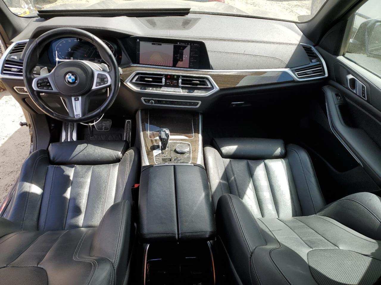 Photo 7 VIN: 5UXCR6C08L9B30529 - BMW X5 