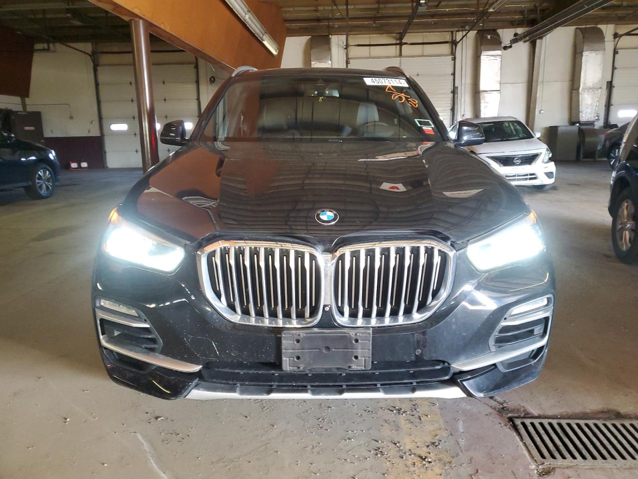 Photo 4 VIN: 5UXCR6C08L9B56547 - BMW X5 