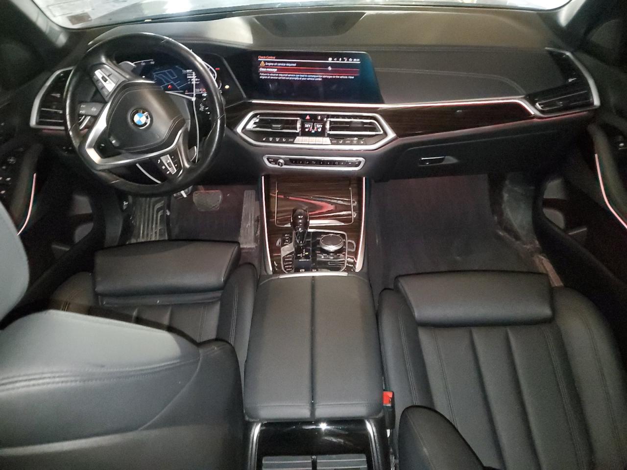 Photo 7 VIN: 5UXCR6C08L9B56547 - BMW X5 