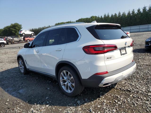 Photo 1 VIN: 5UXCR6C08L9B58833 - BMW X5 XDRIVE4 