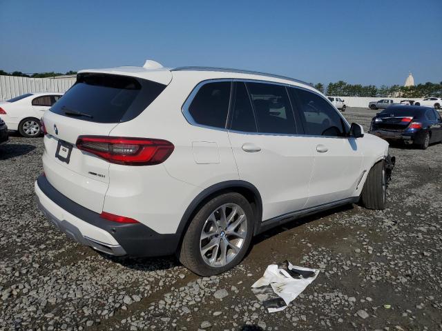 Photo 2 VIN: 5UXCR6C08L9B58833 - BMW X5 XDRIVE4 