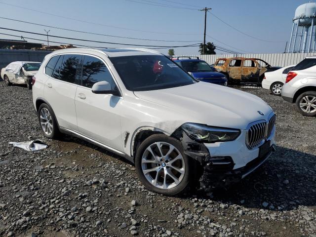 Photo 3 VIN: 5UXCR6C08L9B58833 - BMW X5 XDRIVE4 