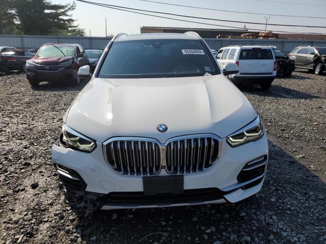 Photo 4 VIN: 5UXCR6C08L9B58833 - BMW X5 XDRIVE4 