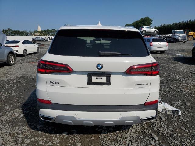 Photo 5 VIN: 5UXCR6C08L9B58833 - BMW X5 XDRIVE4 