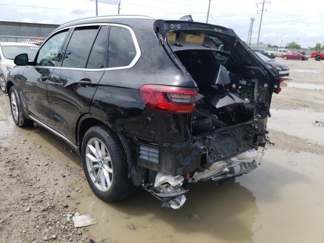 Photo 2 VIN: 5UXCR6C08L9B71405 - BMW X5 