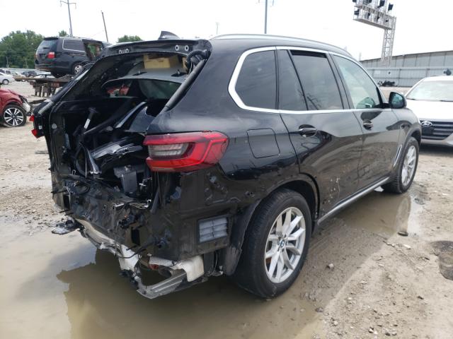 Photo 3 VIN: 5UXCR6C08L9B71405 - BMW X5 