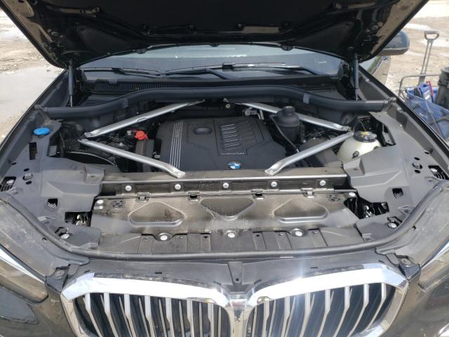 Photo 6 VIN: 5UXCR6C08L9B71405 - BMW X5 