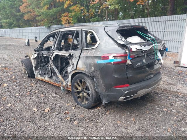 Photo 2 VIN: 5UXCR6C08L9B89158 - BMW X5 