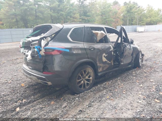 Photo 3 VIN: 5UXCR6C08L9B89158 - BMW X5 