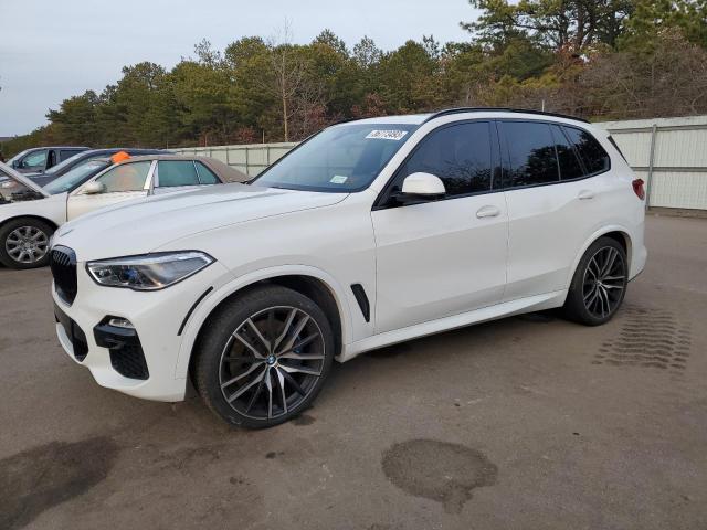 Photo 0 VIN: 5UXCR6C08L9B93792 - BMW X5 XDRIVE4 