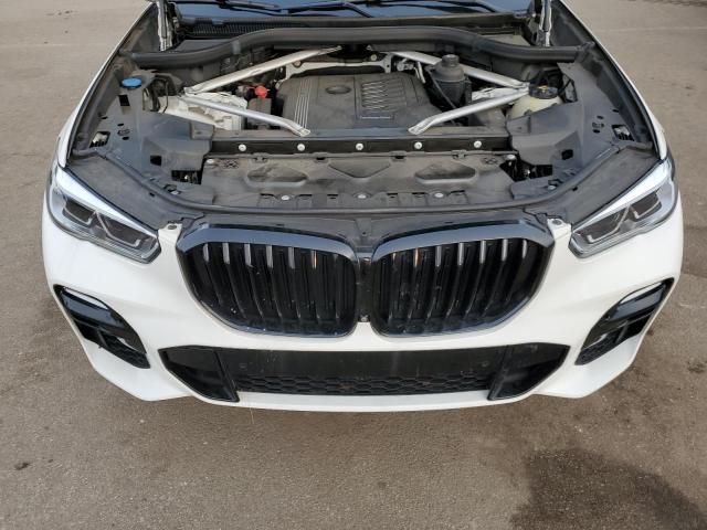 Photo 11 VIN: 5UXCR6C08L9B93792 - BMW X5 XDRIVE4 