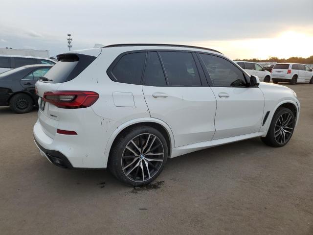 Photo 2 VIN: 5UXCR6C08L9B93792 - BMW X5 XDRIVE4 