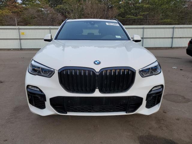 Photo 4 VIN: 5UXCR6C08L9B93792 - BMW X5 XDRIVE4 