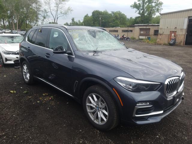 Photo 0 VIN: 5UXCR6C08L9B96420 - BMW X5 XDRIVE4 