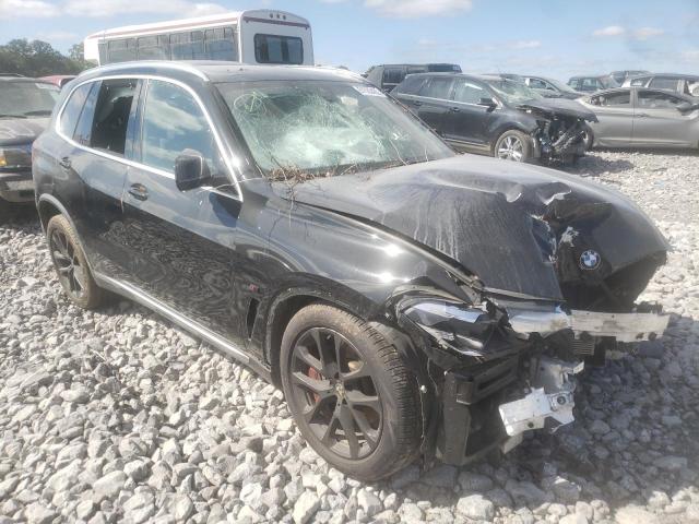 Photo 0 VIN: 5UXCR6C08L9C02572 - BMW X5 