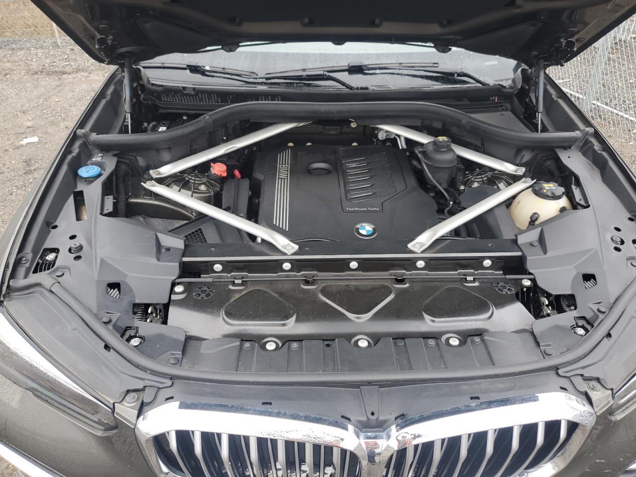 Photo 10 VIN: 5UXCR6C08L9C09859 - BMW X5 