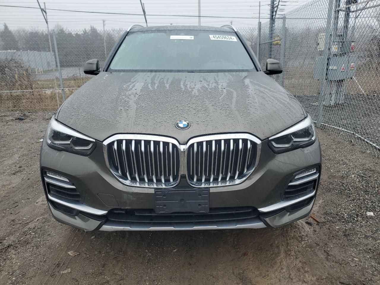 Photo 4 VIN: 5UXCR6C08L9C09859 - BMW X5 