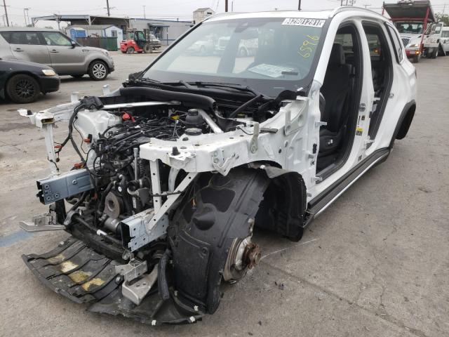 Photo 1 VIN: 5UXCR6C08L9C30047 - BMW X5 XDRIVE4 