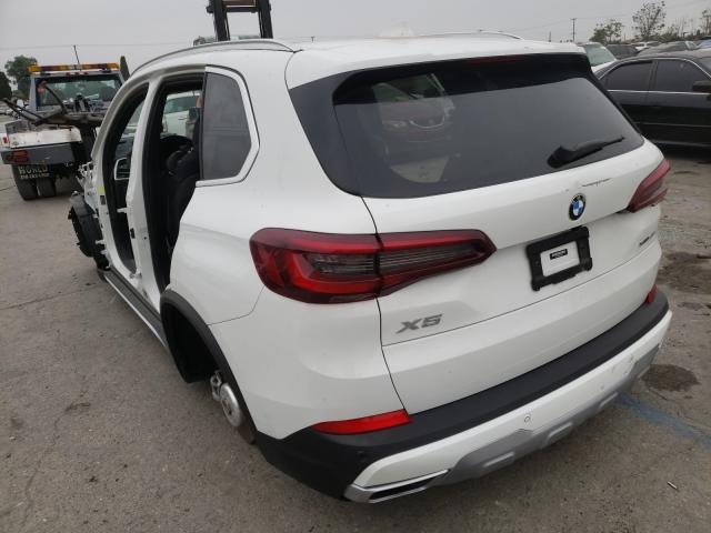 Photo 2 VIN: 5UXCR6C08L9C30047 - BMW X5 XDRIVE4 