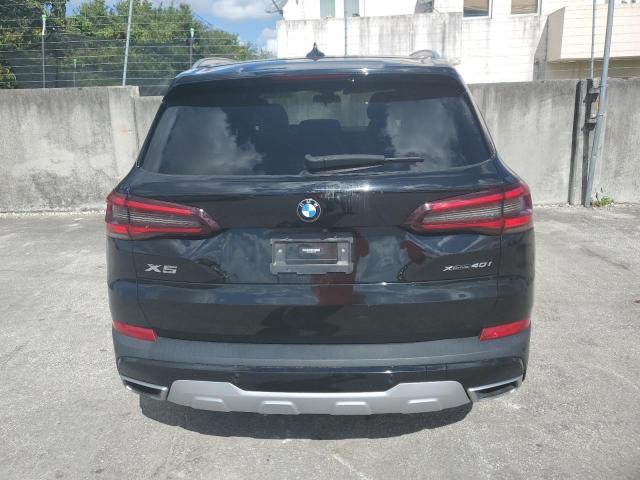 Photo 5 VIN: 5UXCR6C08L9C31991 - BMW X5 XDRIVE4 