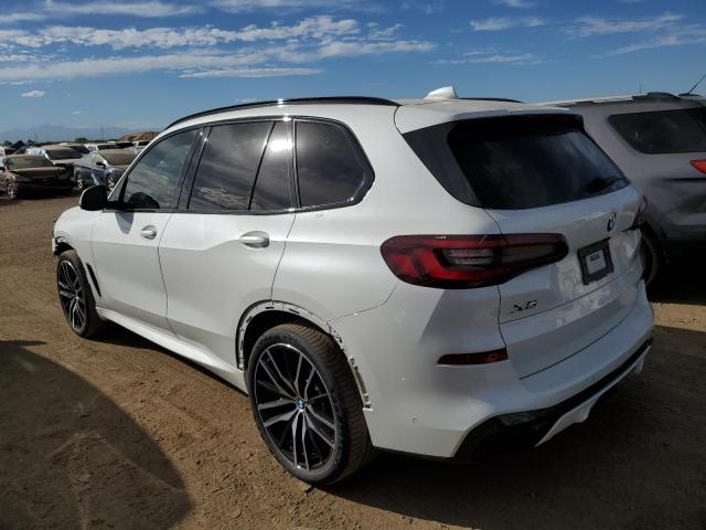 Photo 1 VIN: 5UXCR6C08L9C40125 - BMW X5 XDRIVE4 