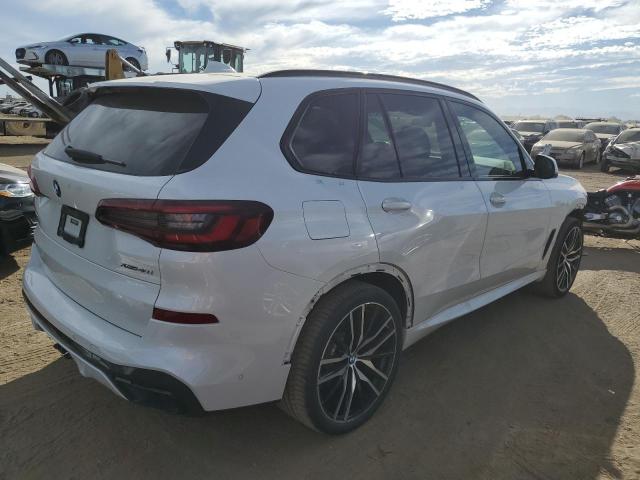 Photo 2 VIN: 5UXCR6C08L9C40125 - BMW X5 XDRIVE4 