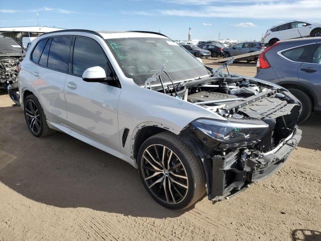 Photo 3 VIN: 5UXCR6C08L9C40125 - BMW X5 XDRIVE4 