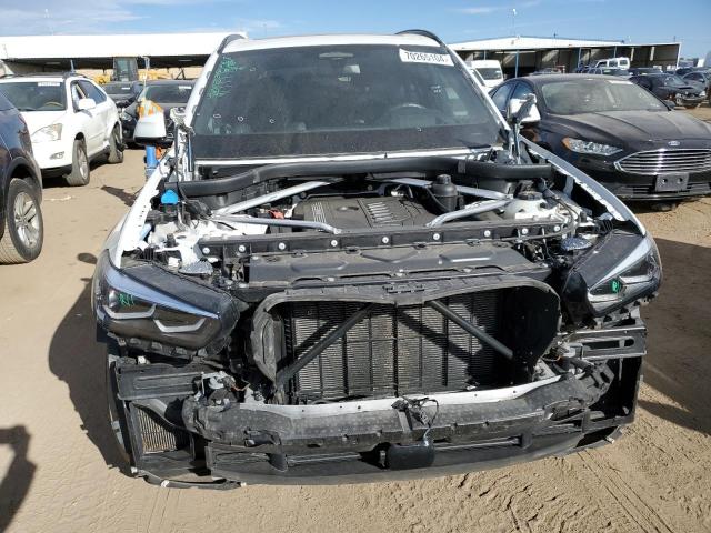 Photo 4 VIN: 5UXCR6C08L9C40125 - BMW X5 XDRIVE4 