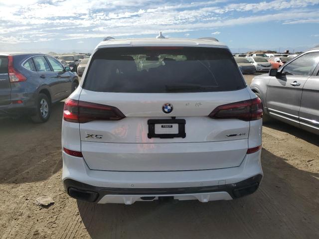 Photo 5 VIN: 5UXCR6C08L9C40125 - BMW X5 XDRIVE4 