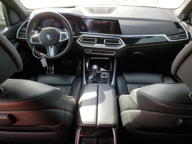 Photo 7 VIN: 5UXCR6C08L9C40125 - BMW X5 XDRIVE4 