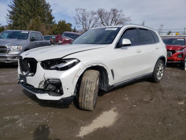 Photo 0 VIN: 5UXCR6C08L9C61637 - BMW X5 