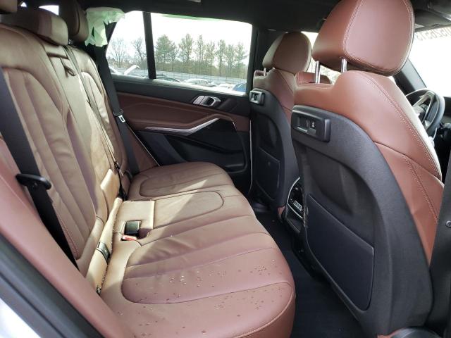 Photo 10 VIN: 5UXCR6C08L9C61637 - BMW X5 