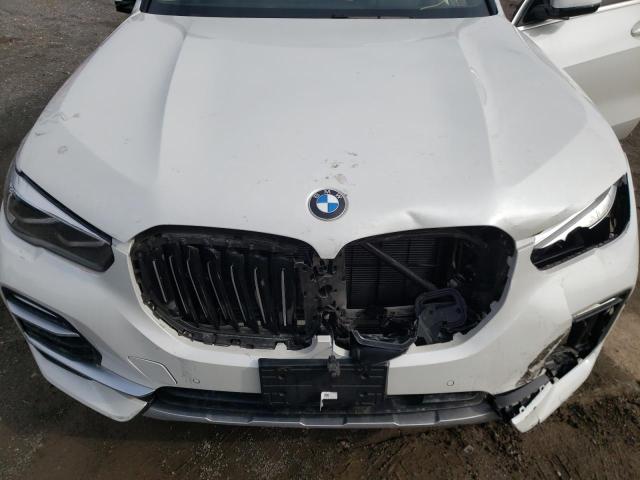 Photo 11 VIN: 5UXCR6C08L9C61637 - BMW X5 