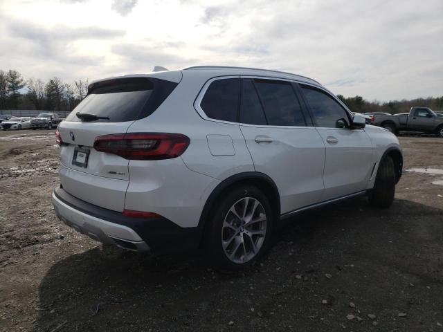 Photo 2 VIN: 5UXCR6C08L9C61637 - BMW X5 