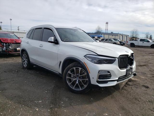 Photo 3 VIN: 5UXCR6C08L9C61637 - BMW X5 