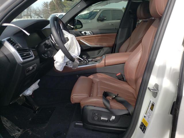 Photo 6 VIN: 5UXCR6C08L9C61637 - BMW X5 