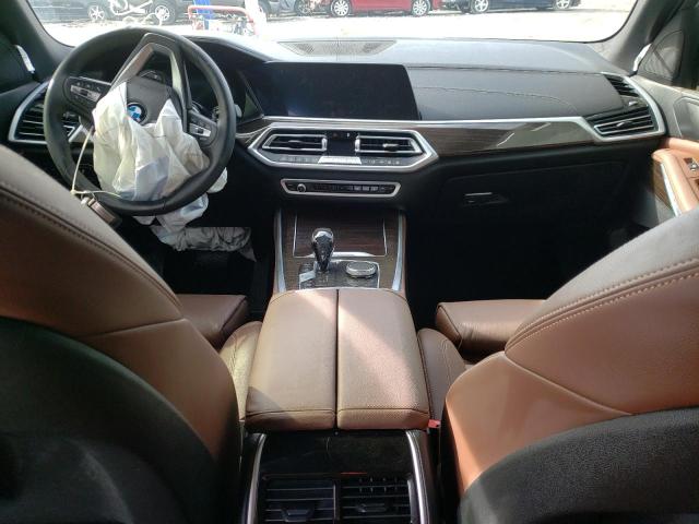 Photo 7 VIN: 5UXCR6C08L9C61637 - BMW X5 