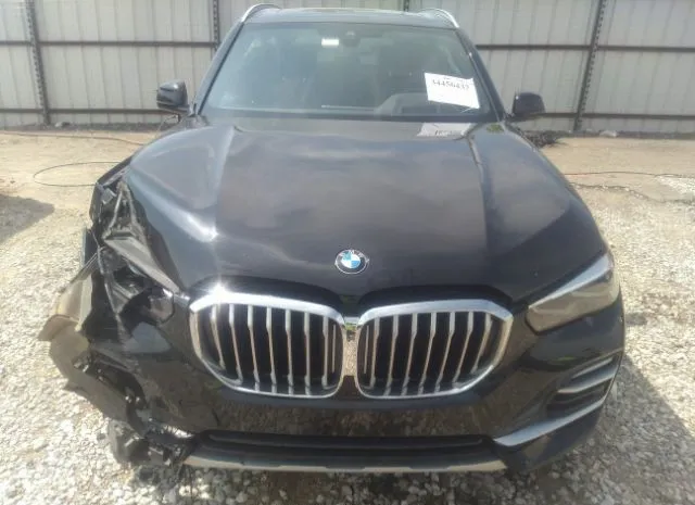 Photo 5 VIN: 5UXCR6C08L9C65851 - BMW X5 