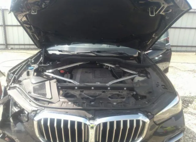 Photo 9 VIN: 5UXCR6C08L9C65851 - BMW X5 