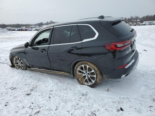 Photo 1 VIN: 5UXCR6C08L9C95173 - BMW X5 